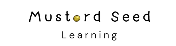 Mustard Seed Learning