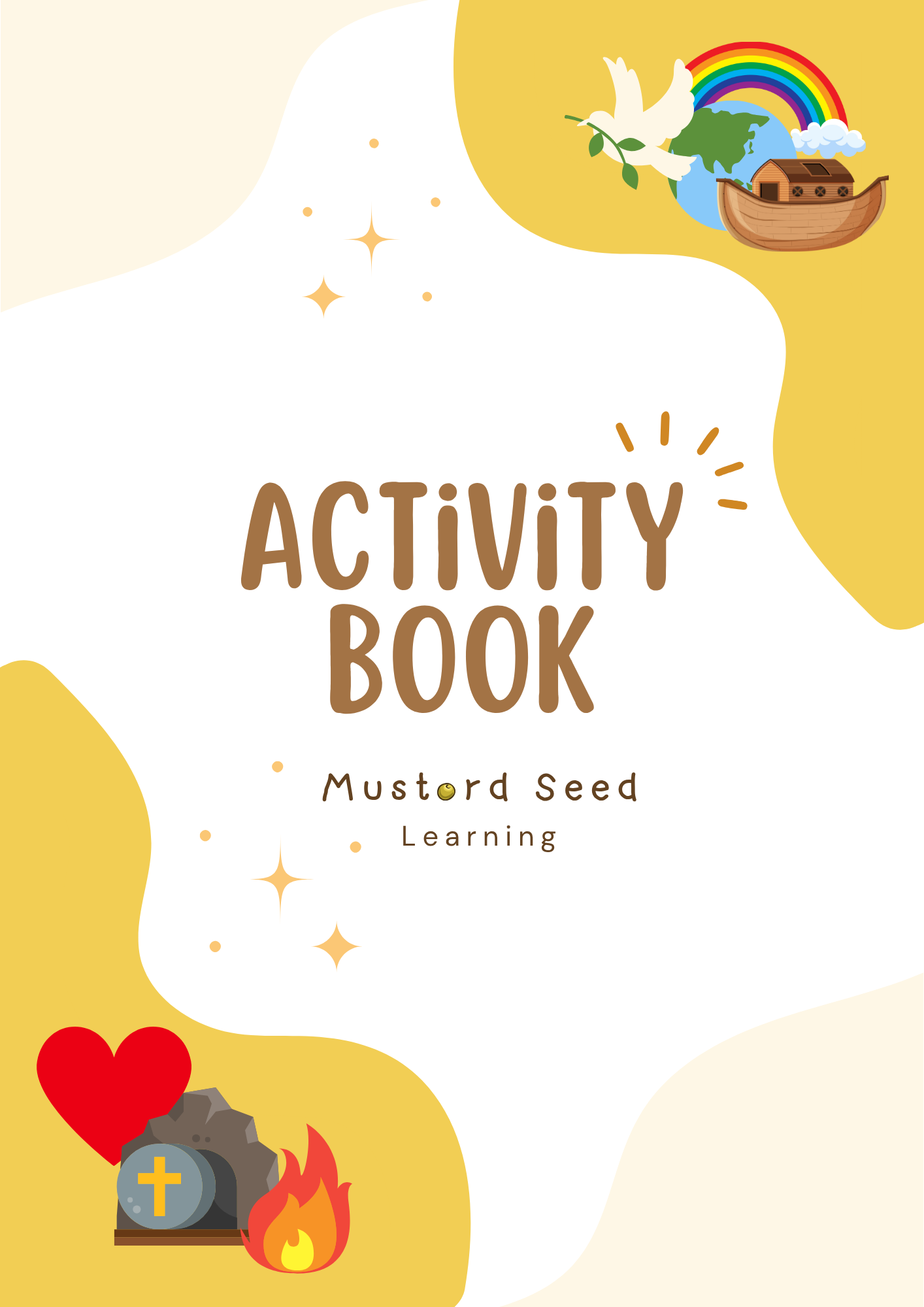 Activity Book
