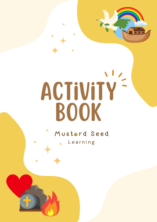 Activity Book